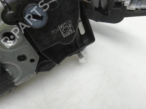 Rear left lock OPEL CORSA F (P2JO) 1.2 (68) | BP22379406C100 