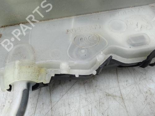 Rear left lock OPEL GRANDLAND / GRANDLAND X (A18, P1UO) 1.6 Turbo D (75) | BP18899107C100 