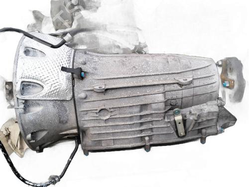Gearbox MERCEDES-BENZ E-CLASS T-Model (S211) E 280 T CDI (211.220) | BP26173021M3