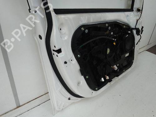 Left front door HYUNDAI i40 I (VF) 1.7 CRDi | BP18582883C2 