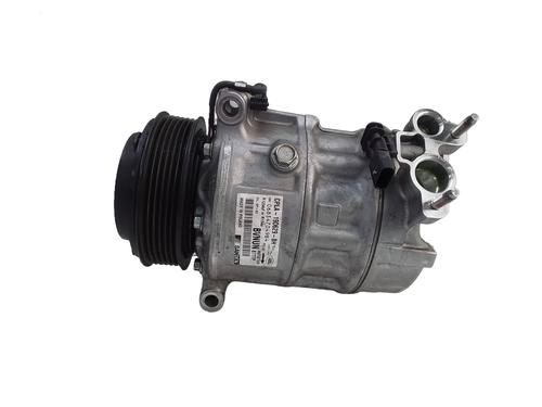 Compressor A/C LAND ROVER RANGE ROVER VELAR (L560) 2.0 P250 Si4 4x4 (250 hp) 18578128