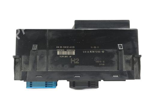 Electronic module BMW X1 (E84) sDrive 18 d | BP30660451M83