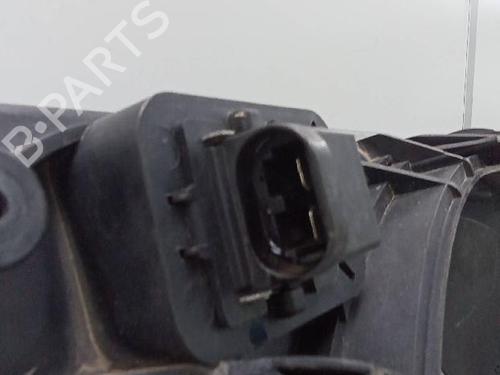 Radiator fan NISSAN QASHQAI / QASHQAI +2 I (J10, NJ10, JJ10E) 1.6 dCi | BP20143901M35 
