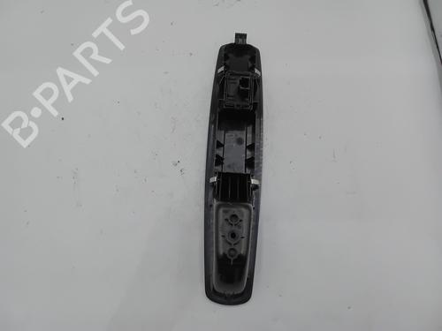 Right front window switch RENAULT MEGANE III Hatchback (BZ0/1_, B3_) 1.2 TCe (BZ2B, BZ11) | BP27924211I26 