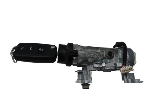 Ignition barrel SEAT ATECA (KH7, KHP) 1.0 TSI | BP21501130M48 - Image 4