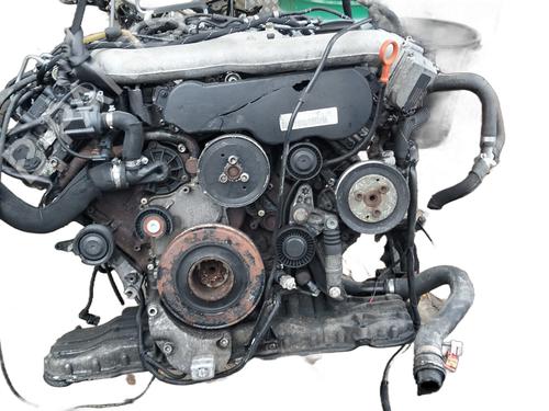 Engine AUDI A6 C6 (4F2) 3.0 TDI quattro | BP30963954M1