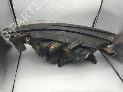 Left headlight OPEL MOKKA / MOKKA X (J13) 1.6 CDTI (_76) | BP29477316C28 