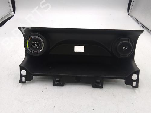 Used Switch CITROËN C4 CACTUS 1.2 THP 110 (110 hp) 29477259