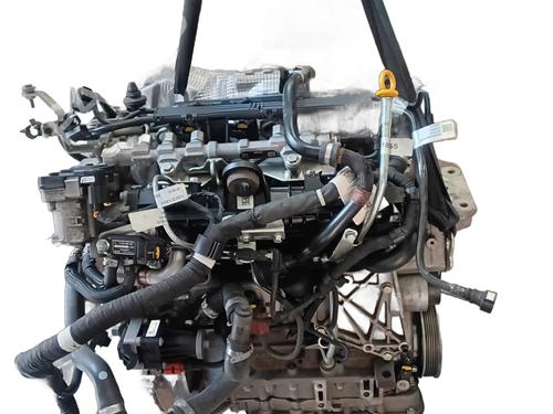 Used Engine Engine FIAT 500X (334_) 1.3 D Multijet (334AXH1A) (95 hp) 32980361 32980361