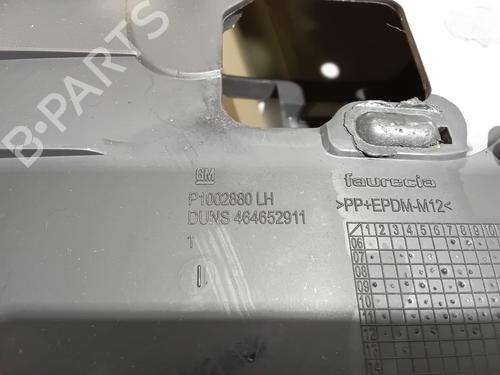 Front left panel OPEL CORSA D (S07) 1.3 CDTI (L08, L68) | BP35899329C58  - Image 7