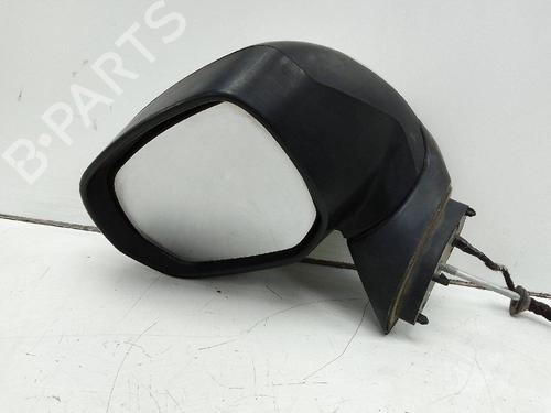 Left mirror CITROËN BERLINGO MULTISPACE (B9) 1.6 BlueHDi 100 | BP18947447C26 