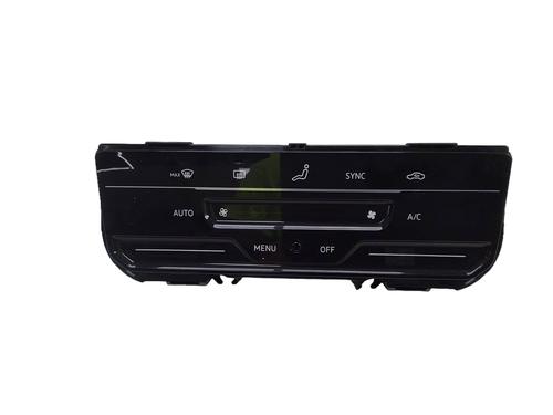 Used Climate control Climate control VW PASSAT B8 Variant (3G5, CB5) 2.0 TDI (150 hp) 18575881 18575881