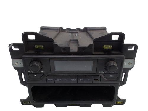 display-monitor-mercedes-benz-sprinter-35-t-van-b907-b910-2018-24463958 main image