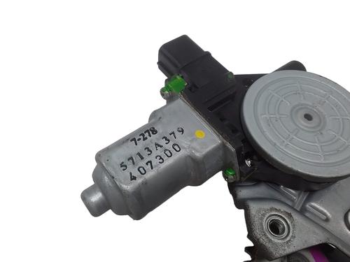 Front left window mechanism MITSUBISHI MIRAGE / SPACE STAR VI Hatchback (A0_A) 1.2 | BP30964073C22