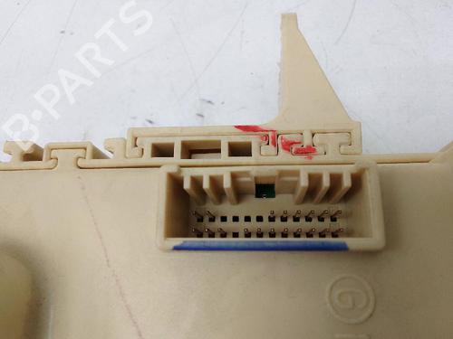 Fuse box KIA CARENS IV  | BP18586607E1 