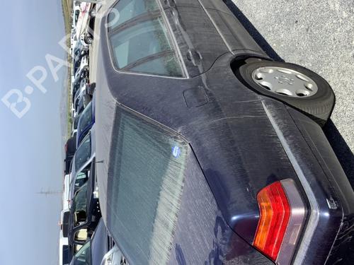 Brugte MERCEDES-BENZ S-CLASS (W140)  S 600 (140.056, 140.057)  4617521