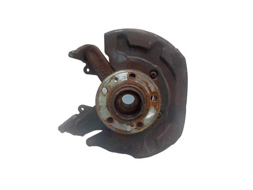 Used Left front steering knuckle Left front steering knuckle SEAT IBIZA V (KJ1, KJG) 1.0 TSI (95 hp) 21126131 21126131