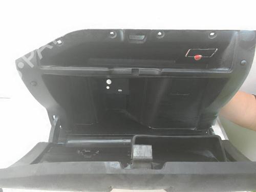 Handskerum CITROËN BERLINGO MULTISPACE (B9) 1.2 PureTech 110 (110 hp) 18583859