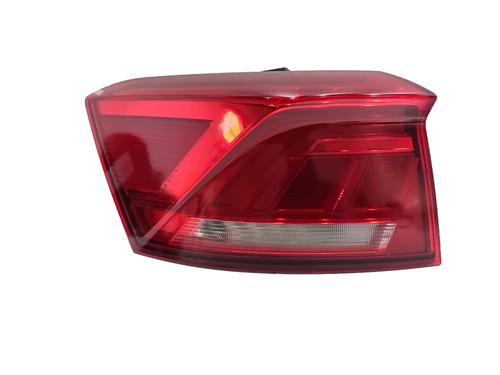 Left taillight VW T-ROC (A11, D11) 2.0 TDI | BP36110498C34 - Image 2