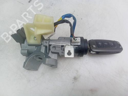 Used Ignition barrel HYUNDAI KONA (OS, OSE, OSI) 1.0 T-GDi (120 hp) 20291322