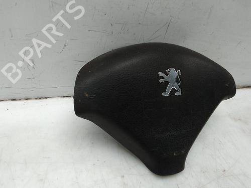 Førerens kollisjonspute PEUGEOT 307 Break (3E) 1.6 16V | BP25733966C9 