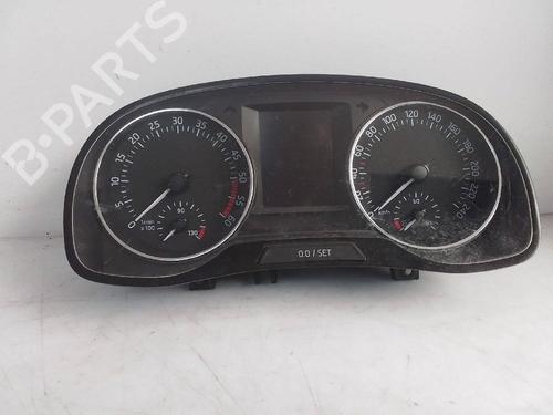 Other SKODA FABIA II (542) 1.4 | BP26161099O1 