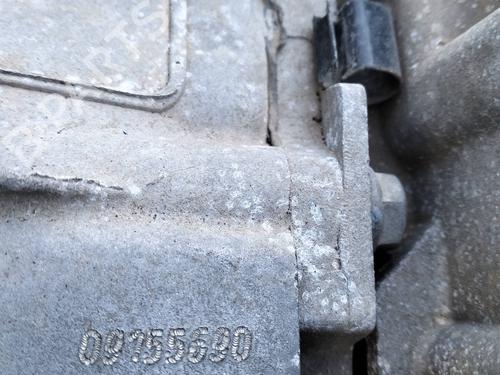 Gearbox FIAT TIPO Hatchback (356_, 357_) 1.3 D (356HXH1A) | BP28148381M3 