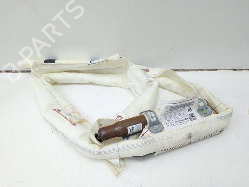 Right curtain airbag VW GOLF VI (5K1) 2.0 TDI | BP18584876C12 