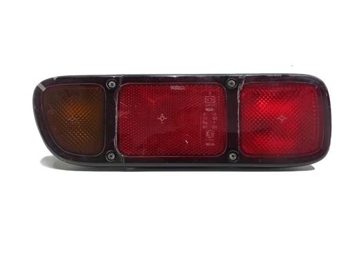 Used Rear bumper left light Rear bumper left light NISSAN TERRANO II (R20) 2.7 TDi 4WD (125 hp) 36776188 36776188