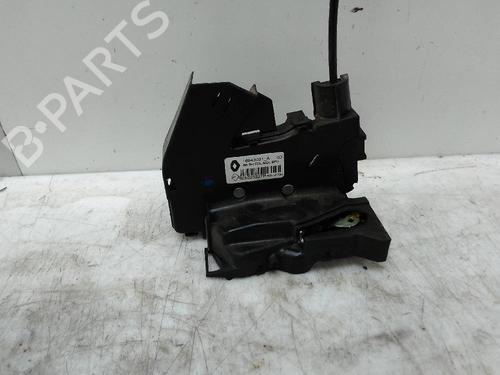 Used Rear right lock RENAULT MEGANE IV Hatchback (B9A/M/N_) [2015-2025]  19788482