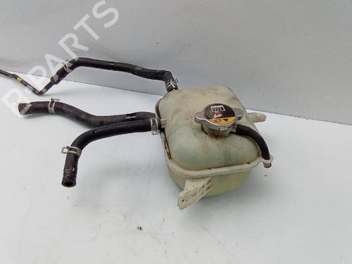 Expansion tank HYUNDAI i20 II (GB, IB)  | BP22777974C120 