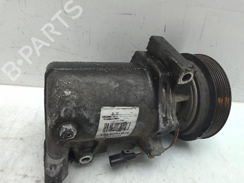 Used AC compressor DACIA SANDERO 1.5 dCi (88 hp) 26050342