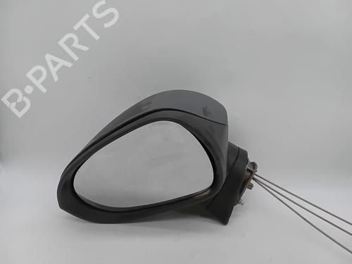 Left mirror SEAT IBIZA IV (6J5, 6P1) 1.2 | BP29396274C26 