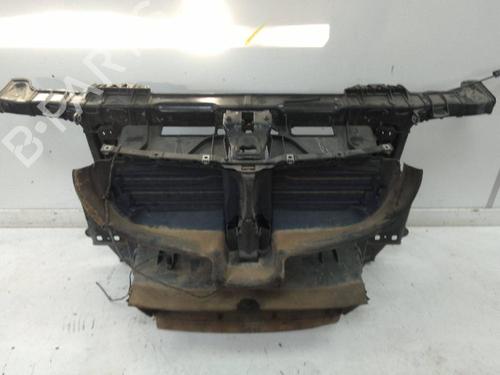 Used Front slam panel BMW 1 (E87) 118 i (143 hp) 24861239