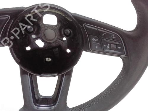 Steering wheel AUDI A3 (8V1, 8VK) 1.6 TDI | BP34647045C49 - Image 4