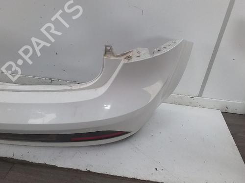 Rear bumper SEAT IBIZA IV (6J5, 6P1) 1.6 TDI | BP26881000C8