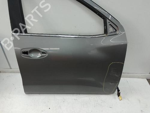 Right front door NISSAN NAVARA NP300 Pickup (D23, D23T) 2.3 dCi 4x4 (D231, D23T) | BP19733371C3 