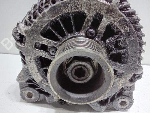 Alternator RENAULT ESPACE IV (JK0/1_) 2.0 dCi (JK03, JK04, JK1C, JK1G, JK1J, JK1K) | BP32845479M7 - Image 3