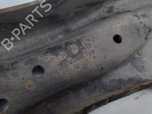 Used Right front suspension arm AUDI A1 Sportback (8XA, 8XF) 1.6 TDI (115 hp) 25865549