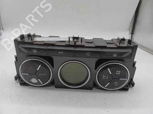 Used Climate control Climate control CITROËN C3 II (SC_) 1.4 HDi 70 (SC8HZC, SC8HR0, SC8HP4) (68 hp) 28490537 28490537