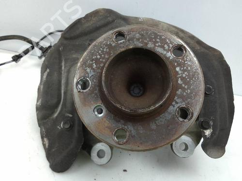 Left front steering knuckle BMW 1 (F20)  | BP22956577M25 