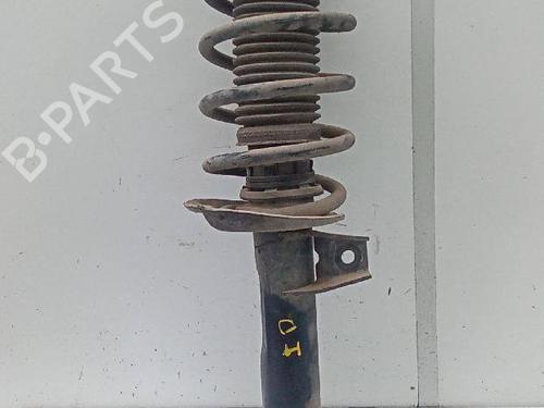 Left front shock absorber VW PASSAT CC B6 (357)  | BP19788329M16 