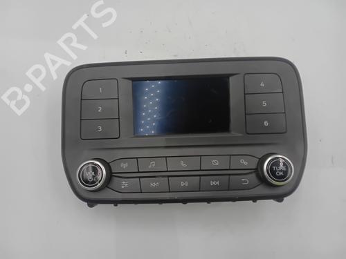 Switch FORD TRANSIT CUSTOM V362 Van (FY, FZ) 2.0 EcoBlue H1bt18k811