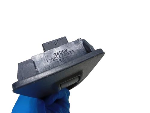 Left rear window switch LANCIA DELTA III (844_) 1.6 D Multijet (844.AXC11, 844.AXC1A) | BP40119039I29 - Image 6