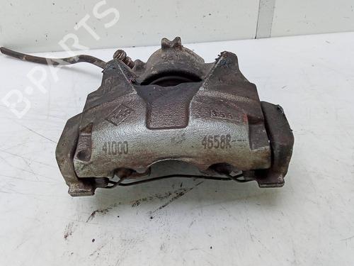 Used Right front brake caliper Right front brake caliper RENAULT CAPTUR I (J5_, H5_) 1.5 dCi 110 (110 hp) 18898975 18898975