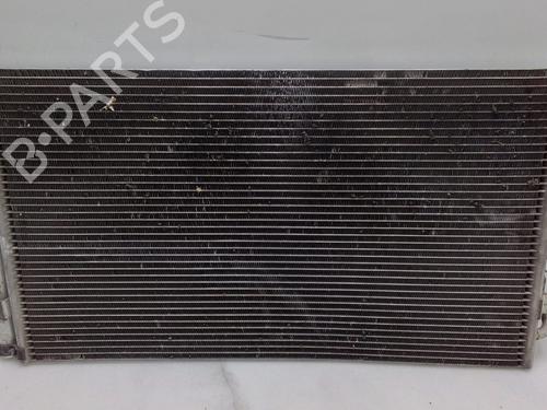 AC radiator BMW 1 (F20) 114 d | BP29385761M32 