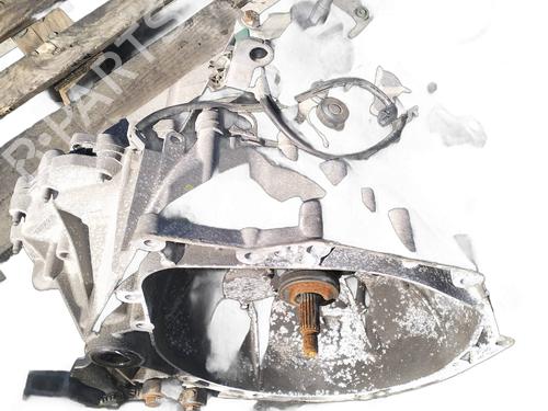 gearbox-peugeot-5008-0u_-0e_-2009-2010-2011-2012-2013-2014-2015-2016-2017-26160158 main image