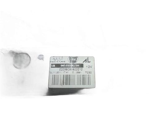 Left taillight FIAT DOBLO Cargo (263_) 1.3 D Multijet | BP28149946C34 - Image 3