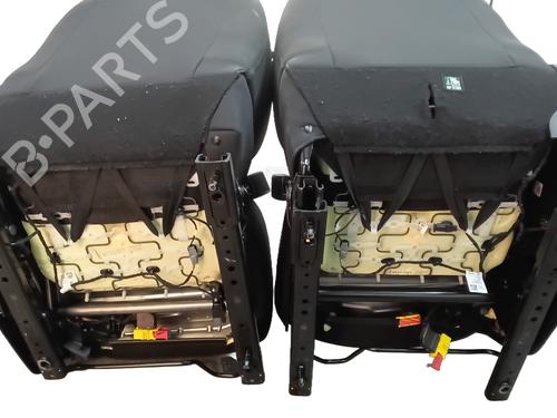 Seats set RENAULT CAPTUR II (HF_) TCe 140 (HFN0) | BP36903922C78  - Image 6