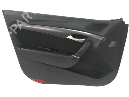 Front left panel HYUNDAI i40 I (VF) 1.7 CRDi | BP18582965C58 - Image 5